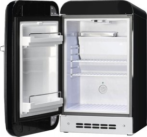 Мини-бар Смег FAB5LNE1 фото 3 в Новосибирске Мини-бар Smeg FAB5LNE1 фото 3 в Новосибирске