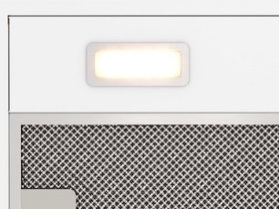 Вытяжка Фабер SCATOLA WH A60 фото 4 в Новосибирске Вытяжка Faber SCATOLA WH A60 фото 4 в Новосибирске