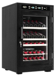 Винный шкаф Cold Vine C46-WB1 (Modern) фото в Новосибирске