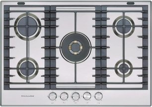 Варочная панель Китчен Эйд KHMP5 77510 фото в Новосибирске Варочная панель KitchenAid KHMP5 77510 фото в Новосибирске