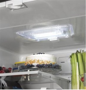 Холодильник IO MABE ICO19JSPR SS фото 4 в Новосибирске