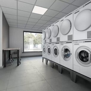 Профессиональная сушильная машина Asko TDC1781H.W фото 4 в Новосибирске