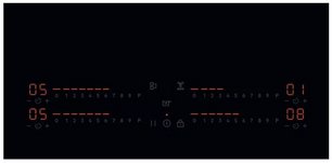 Варочная панель АЕГ TI84IB10FB фото 2 в Новосибирске Варочная панель AEG TI84IB10FB фото 2 в Новосибирске