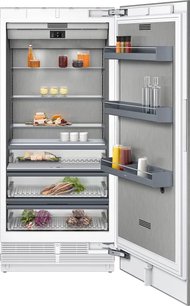 Встраиваемый холодильник Gaggenau RC 492-304 фото в Новосибирске