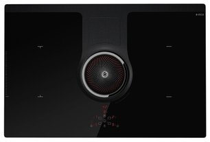 Варочная панель с вытяжкой Elica NIKOLATESLA BL/A/83 фото в Новосибирске