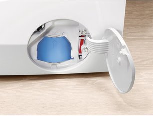 Стиральная машина Electrolux EW7F4484QE фото 2 в Новосибирске