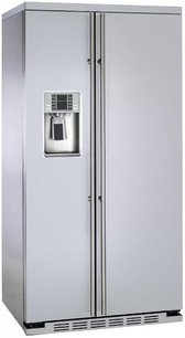 Холодильник IO MABE ORE24VGHF 60 фото 2 в Новосибирске