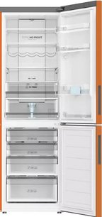 Холодильник Haier C2F636CORGU1 фото 3 в Новосибирске