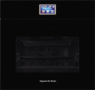 Духовой шкаф Zigmund Shtain EN 172.921 B фото в Новосибирске