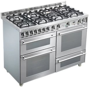 Варочный центр Lofra P126SMFE+MF/2Ci фото в Новосибирске