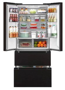 Холодильник Midea MDRF692MIE28 фото 4 в Новосибирске