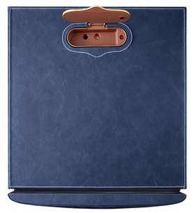 Хьюмидор Afidano L3 (Королевский синий) фото 4 в Новосибирске