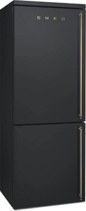 Холодильник Смег FA800AOS9 фото в Новосибирске Холодильник Smeg FA800AOS9 фото в Новосибирске