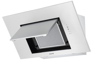 Наклонная вытяжка Брандт BHV6801X фото 3 в Новосибирске Наклонная вытяжка Brandt BHV6801X фото 3 в Новосибирске