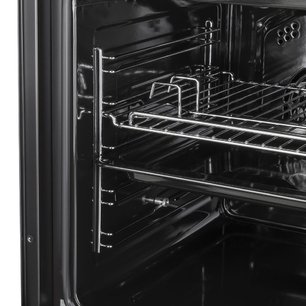 Шкаф духовой электрический MAUNFELD EOEF516RIB фото 4 в Новосибирске