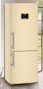 Холодильник Liebherr CBNbe 5778 фото 2 в Новосибирске