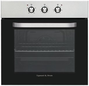 Духовой шкаф электрический Zigmund Shtain E 146 B фото в Новосибирске