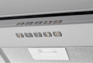 Встраиваемая вытяжка Куперсберг FRANCESCA 90 фото 4 в Новосибирске Встраиваемая вытяжка Kuppersberg FRANCESCA 90 фото 4 в Новосибирске