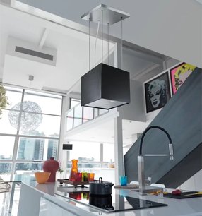 Вытяжка Franke FME 407 BK фото 2 в Новосибирске