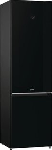 Двухкамерный холодильник Gorenje RK621SYB4 фото 3 в Новосибирске