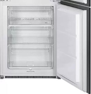 Холодильник Смег C3192F2P фото 3 в Новосибирске Холодильник Smeg C3192F2P фото 3 в Новосибирске