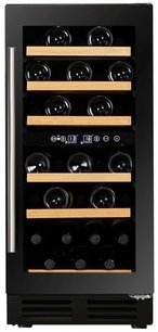 Винный шкаф Dunavox DAU-32.81DB фото в Новосибирске