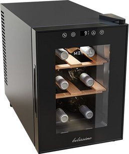 Винный шкаф Meyvel MV06-TBF1-Next фото 3 в Новосибирске