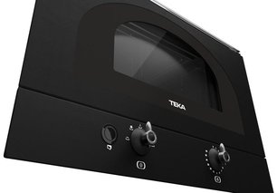 Встраиваемая микроволновая печь Тека MWR 22 BI ANTHRACITE-OS фото 3 в Новосибирске Встраиваемая микроволновая печь Teka MWR 22 BI ANTHRACITE-OS фото 3 в Новосибирске