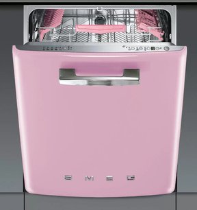 Посудомоечная машина Смег ST2FABRO фото 2 в Новосибирске Посудомоечная машина Smeg ST2FABRO фото 2 в Новосибирске