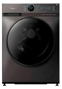 Стиральная машина Midea MF200W90WBS/S-RU фото в Новосибирске