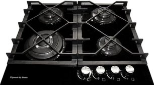 Варочная панель Зигмунд Штайн MN 175.61 B фото 3 в Новосибирске Варочная панель Zigmund Shtain MN 175.61 B фото 3 в Новосибирске