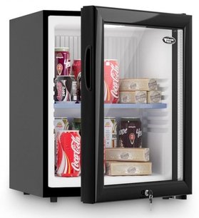 Минибар Cold Vine AC-30BG фото в Новосибирске