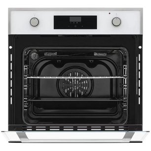 Духовой шкаф KRONA ADRIANO 60 WH G2 фото 4 в Новосибирске