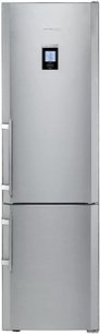 Холодильник Liebherr CBNes 3957 Premium BioFresh NoFrost фото 4 в Новосибирске
