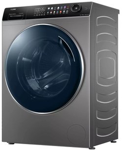 Стиральная машина Haier HW80-B14279S фото 2 в Новосибирске