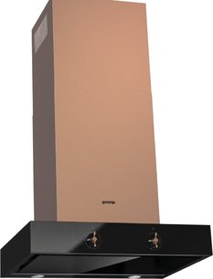 Вытяжка Gorenje WHT 68 AINB фото в Новосибирске