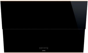 Вытяжка Smeg KSVV90NRA фото в Новосибирске