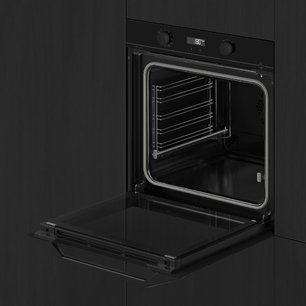 Духовой шкаф с функцией пара De Dietrich DOP4335B фото 4 в Новосибирске