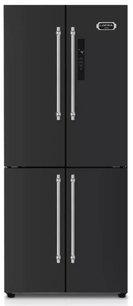 Холодильник Lofra GFRNM 819/A CHROME фото в Новосибирске