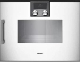 Духовой шкаф-пароварка Gaggenau BSP 250-130 фото в Новосибирске