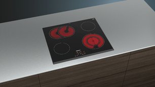 Варочная панель Сименс ET651BNB1E фото 4 в Новосибирске Варочная панель Siemens ET651BNB1E фото 4 в Новосибирске