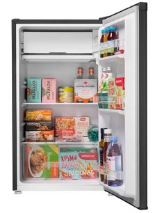 Холодильник Maunfeld MFF83B фото 2 в Новосибирске