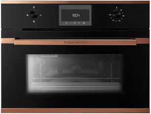 Встраиваемая микроволновая печь Куперсбуш CM 6330.0 S7 Copper фото в Новосибирске Встраиваемая микроволновая печь Kuppersbusch CM 6330.0 S7 Copper фото в Новосибирске
