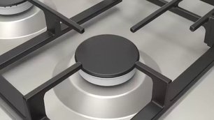 Варочная панель Бош PGP6B1B92R фото 4 в Новосибирске Варочная панель Bosch PGP6B1B92R фото 4 в Новосибирске