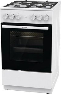Газовая плита Gorenje GG5WF фото 4 в Новосибирске