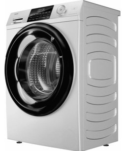 Стиральная машина Haier HW70-BP12959A фото 2 в Новосибирске