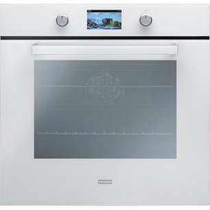Духовой шкаф Franke CR 982 M WH DCT TFT фото 2 в Новосибирске