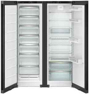 Холодильник Liebherr XRFbd 5220 Plus NoFrost фото 2 в Новосибирске