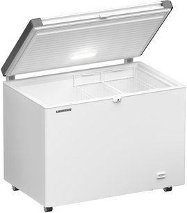 Морозильный ларь Liebherr EFL 3055 фото 3 в Новосибирске