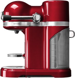 Кофемашина Китчен Эйд 5KES0503ECA фото 3 в Новосибирске Кофемашина KitchenAid 5KES0503ECA фото 3 в Новосибирске